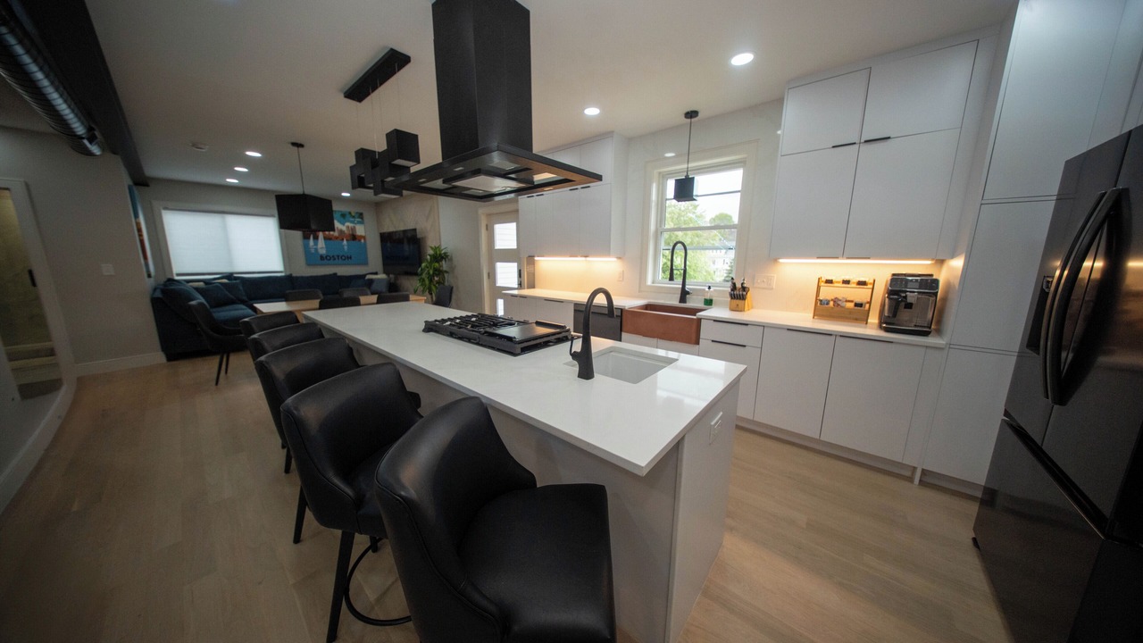 Photo of Kitchen in Medford