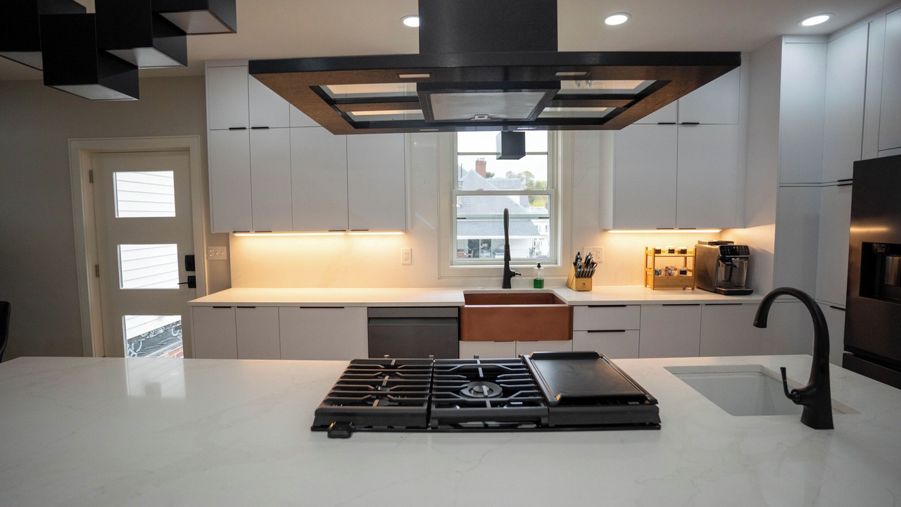 Photo of Kitchen in Medford