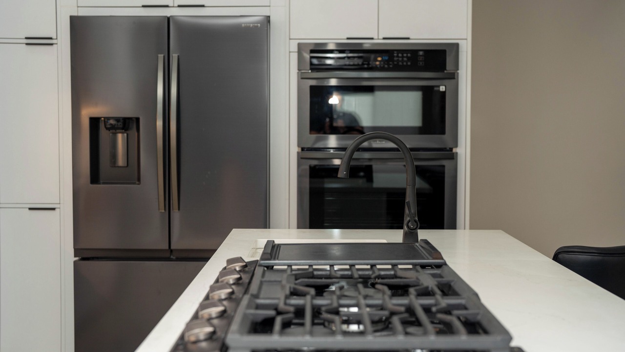 Photo of Kitchen in Medford