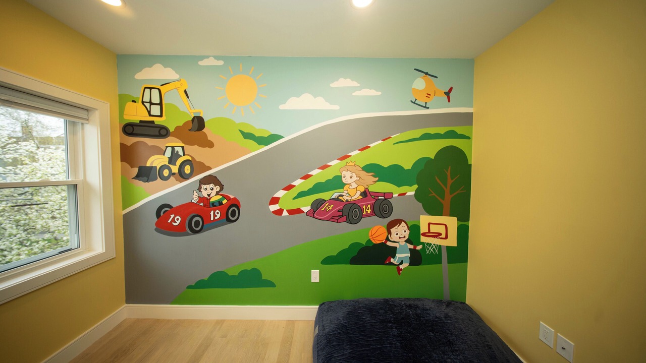 Photo of Bedroom in Medford