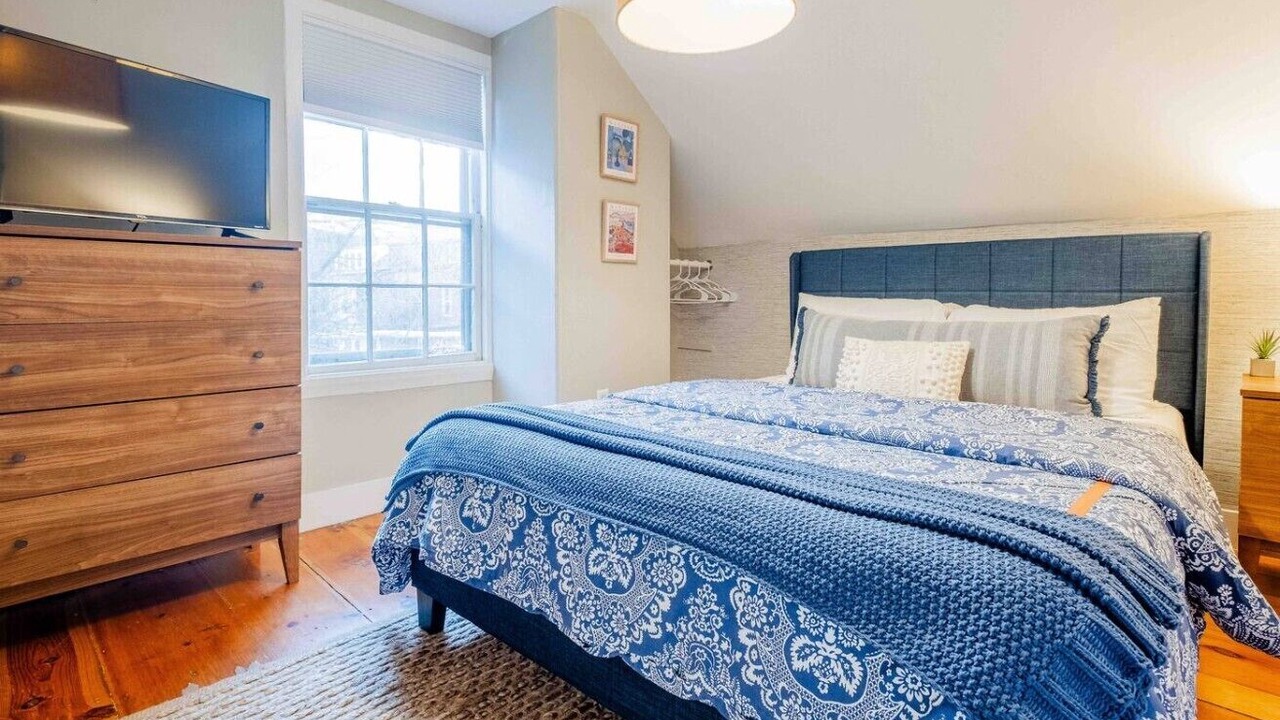 Photo of Bedroom in West End