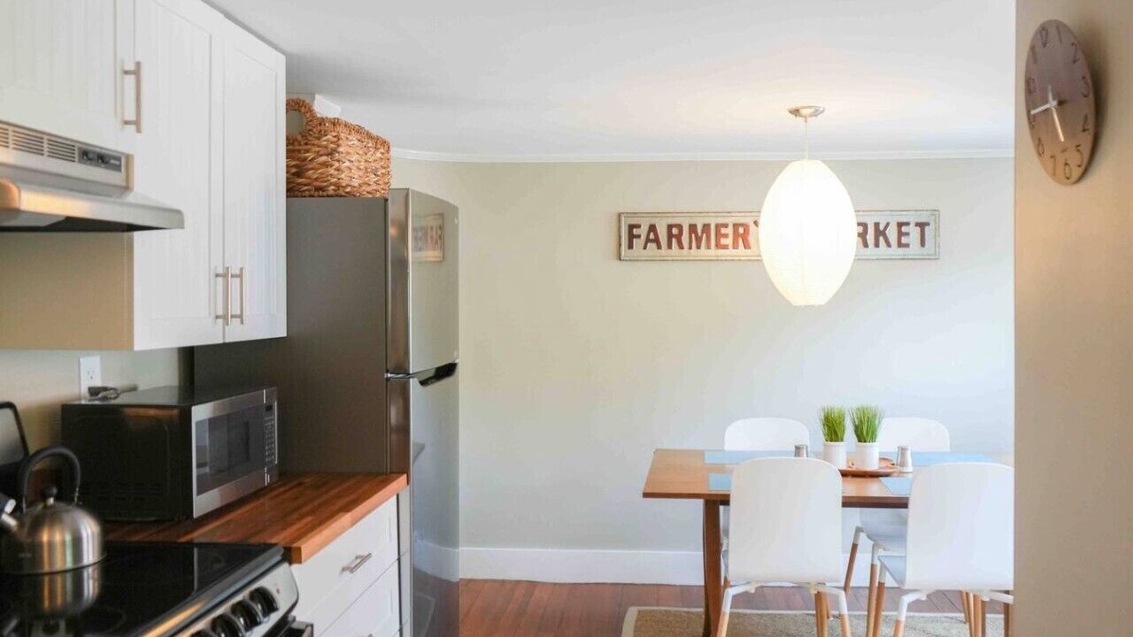 Photo of Kitchen in West End