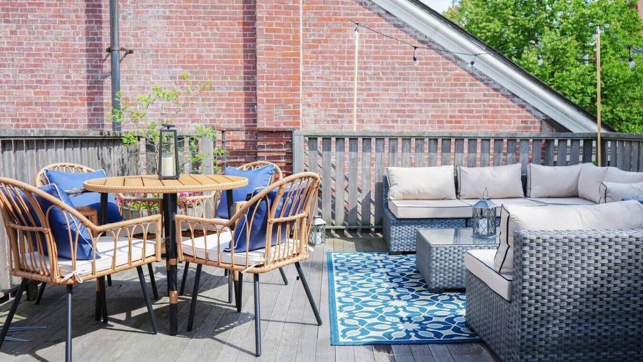 Photo of Outdoor in West End