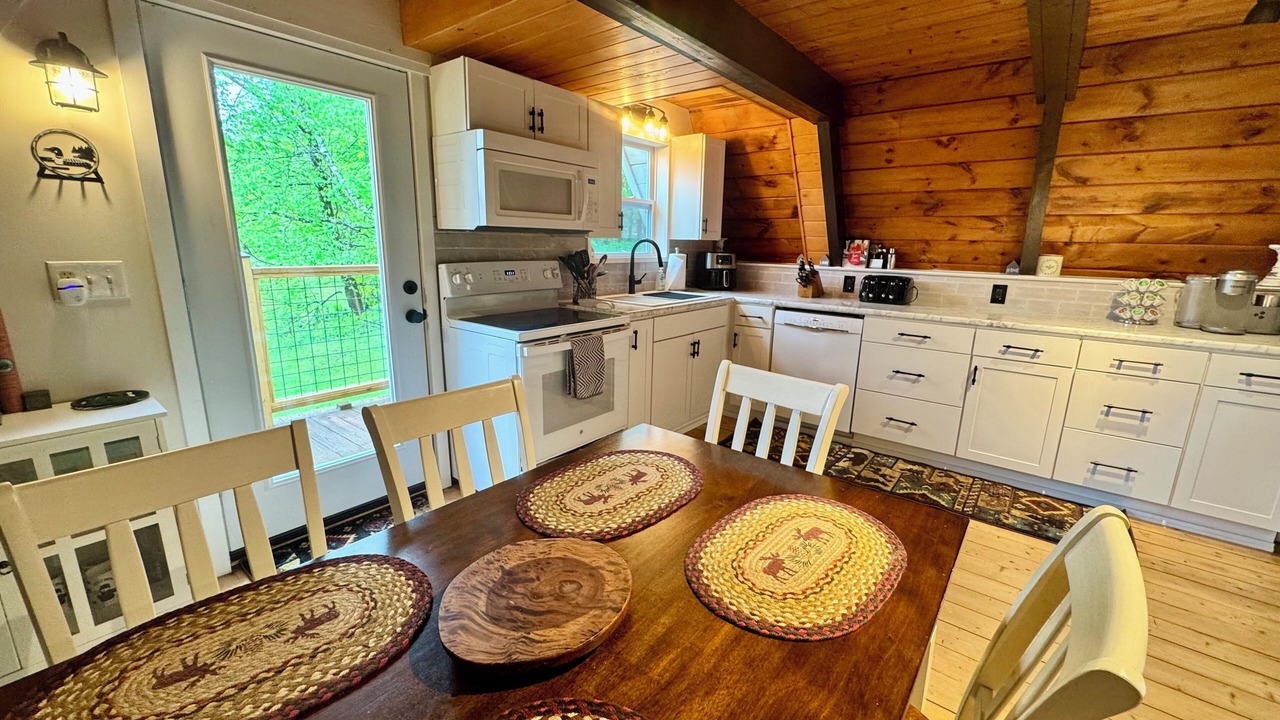 Photo of Kitchen in Jeffersonville