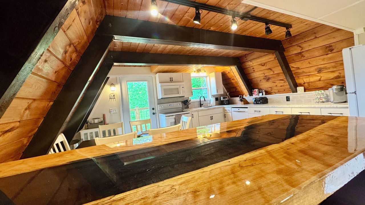 Photo of Kitchen in Jeffersonville