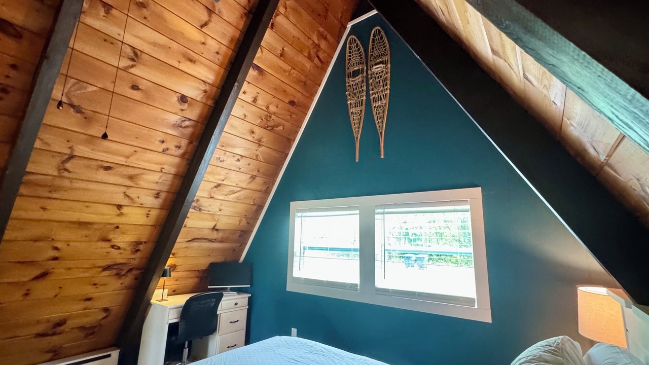 Photo of Bedroom in Jeffersonville