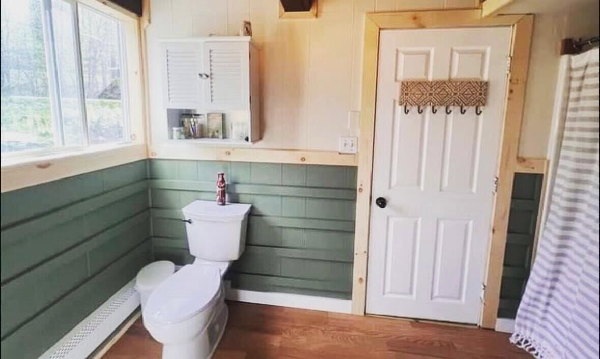 Photo of Bathroom in Jeffersonville
