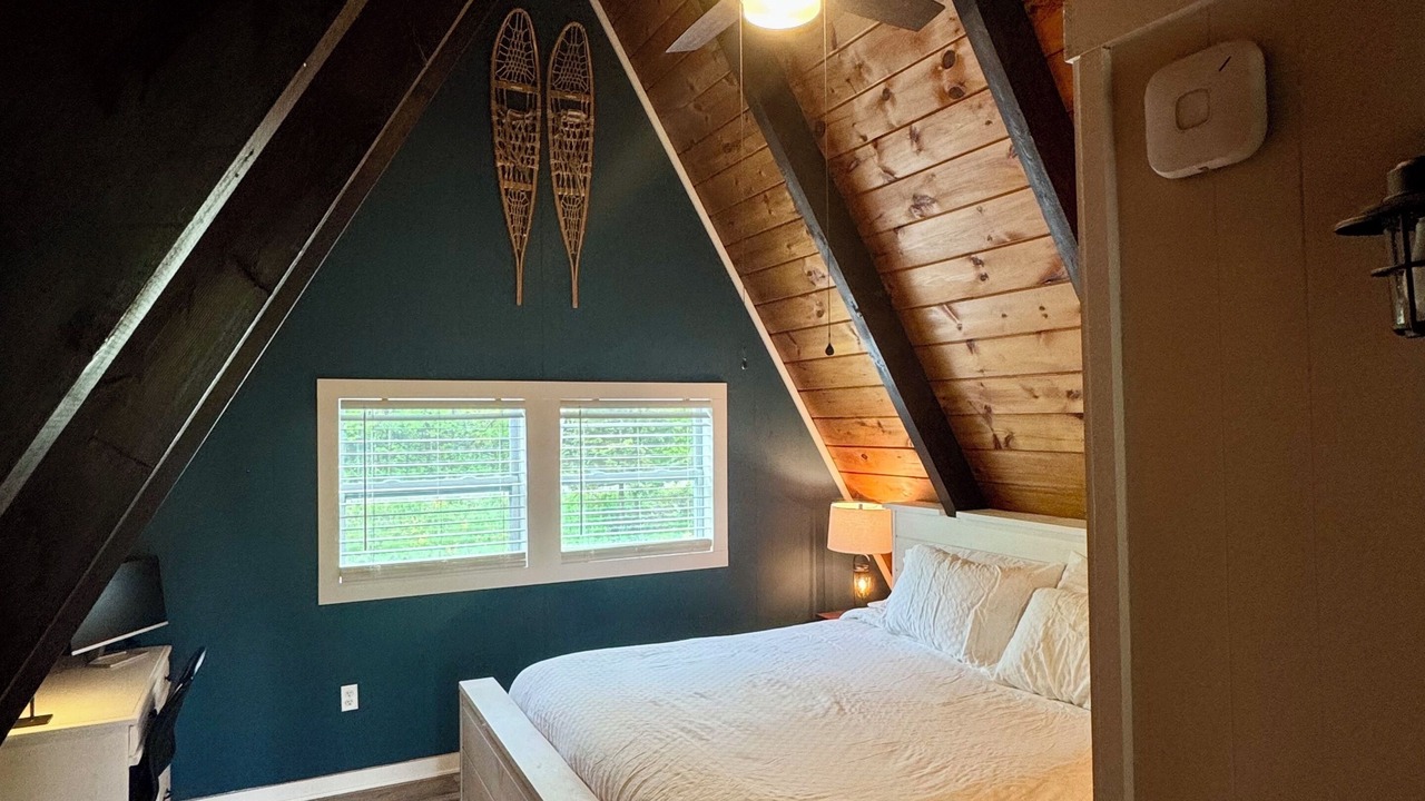 Photo of Bedroom in Jeffersonville