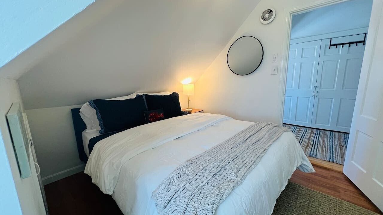 Photo of Bedroom in Portland