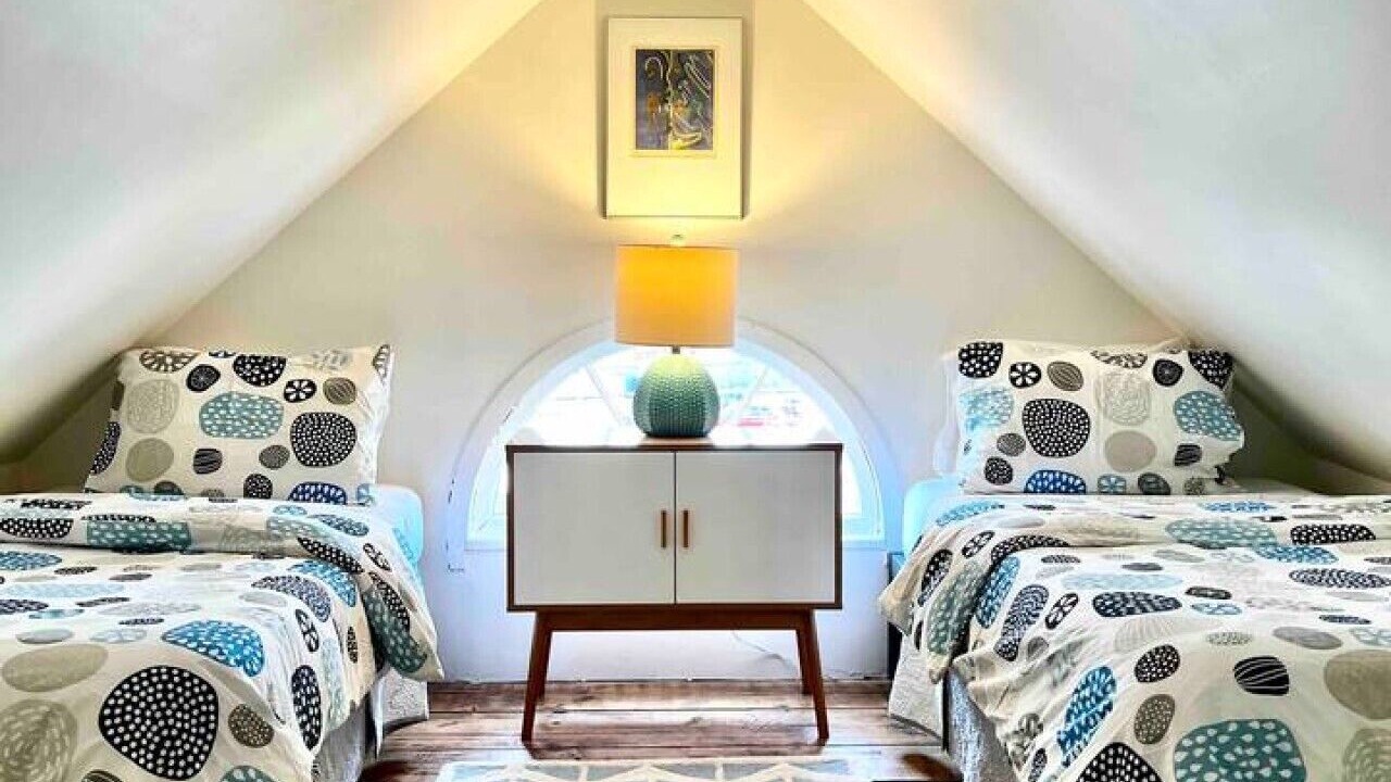 Photo of Bedroom in Portland