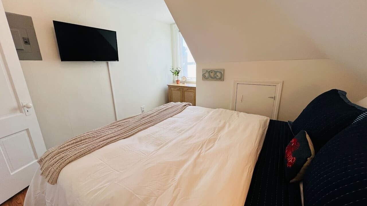 Photo of Bedroom in Portland