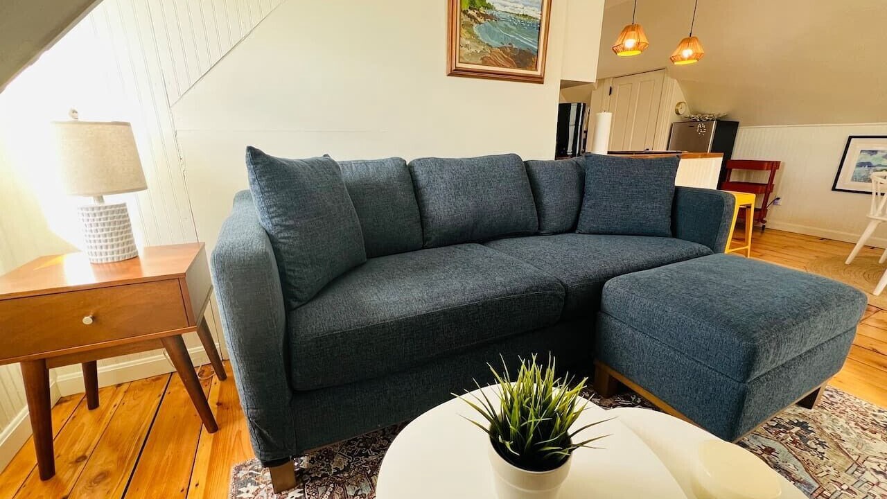 Photo of Livingroom in Portland