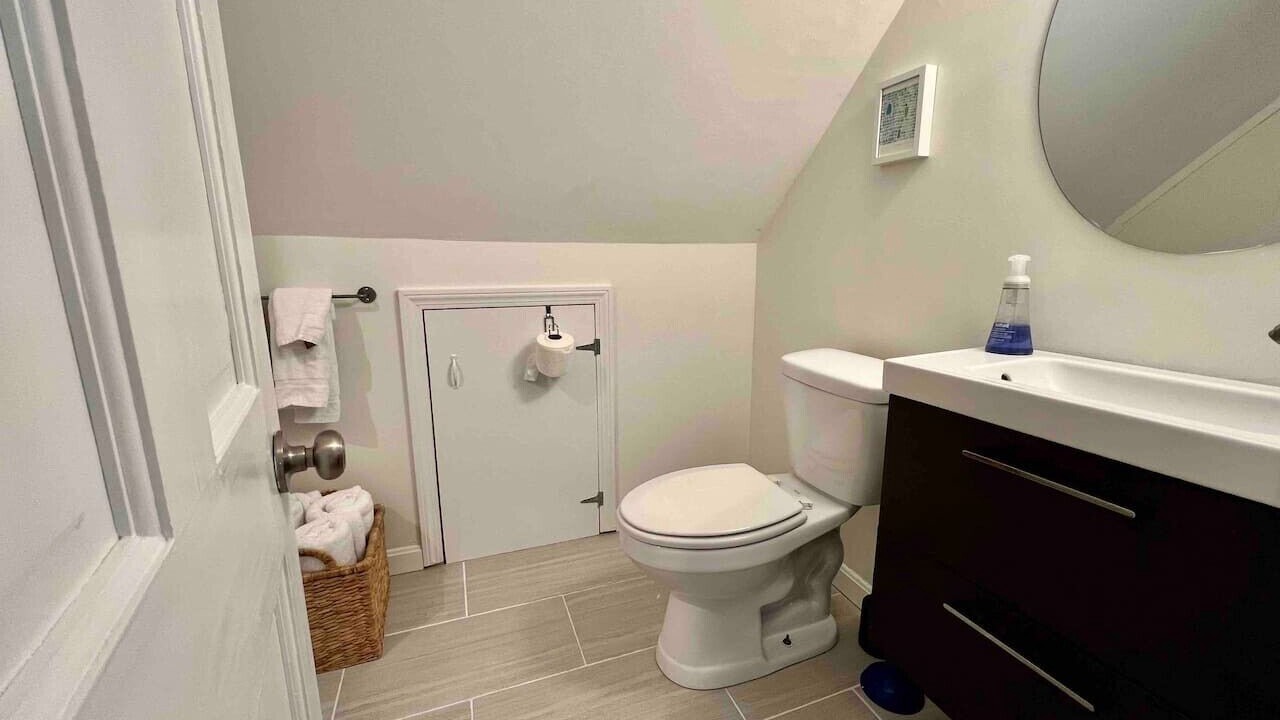 Photo of Bathroom in Portland