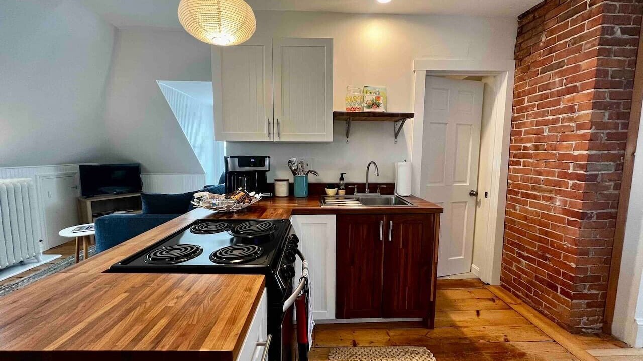 Photo of Kitchen in Portland