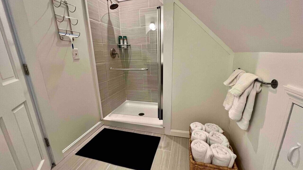 Photo of Bathroom in Portland