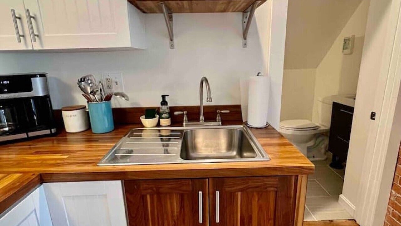 Photo of Kitchen in Portland