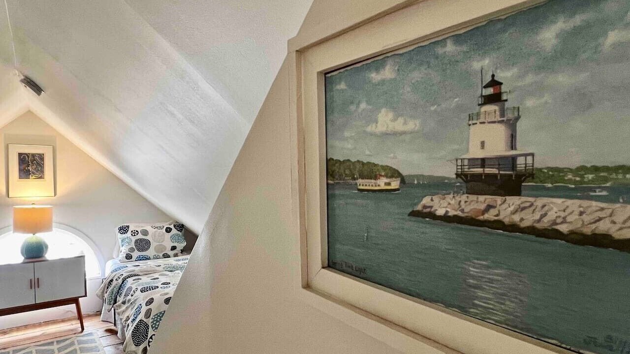 Photo of Bedroom in Portland