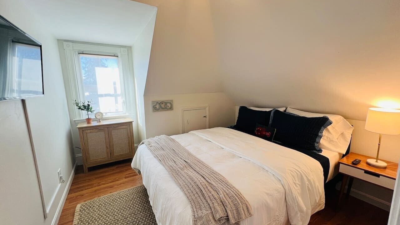 Photo of Bedroom in Portland