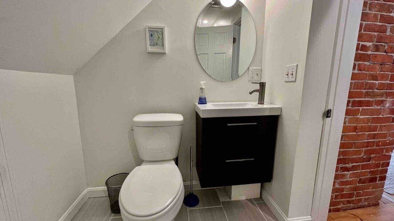 Photo of Bathroom in Portland