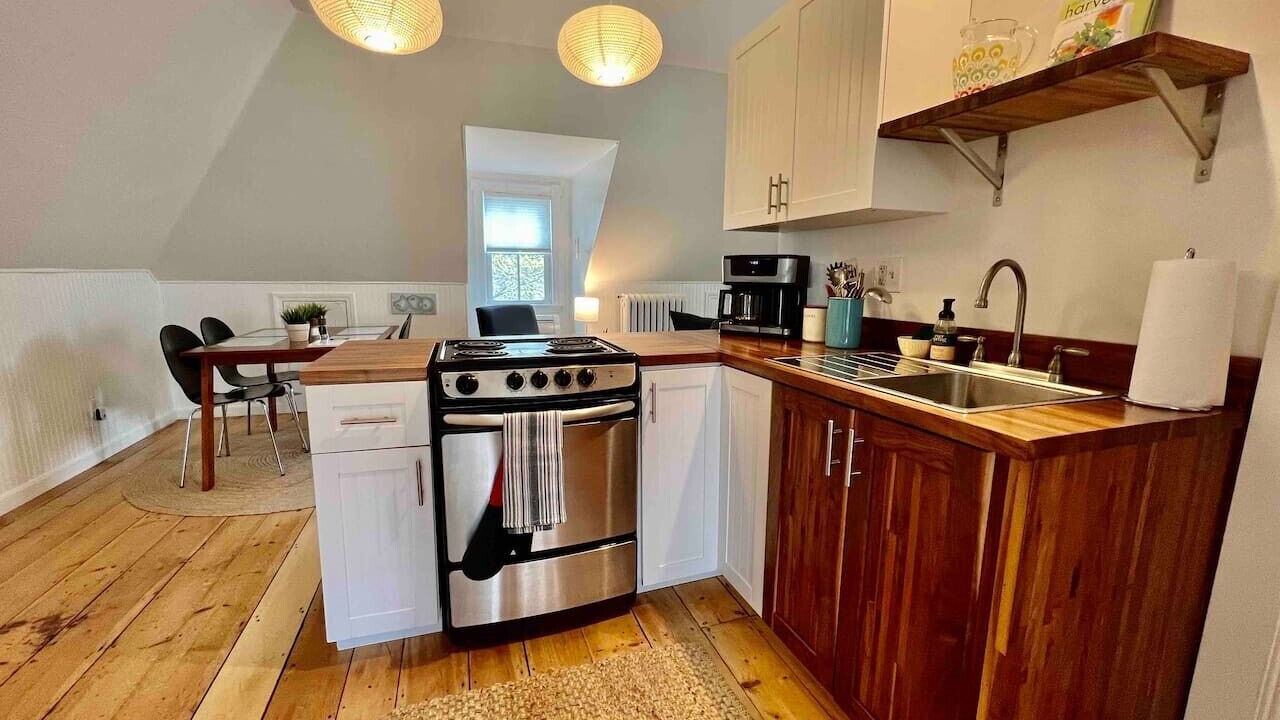 Photo of Kitchen in Portland