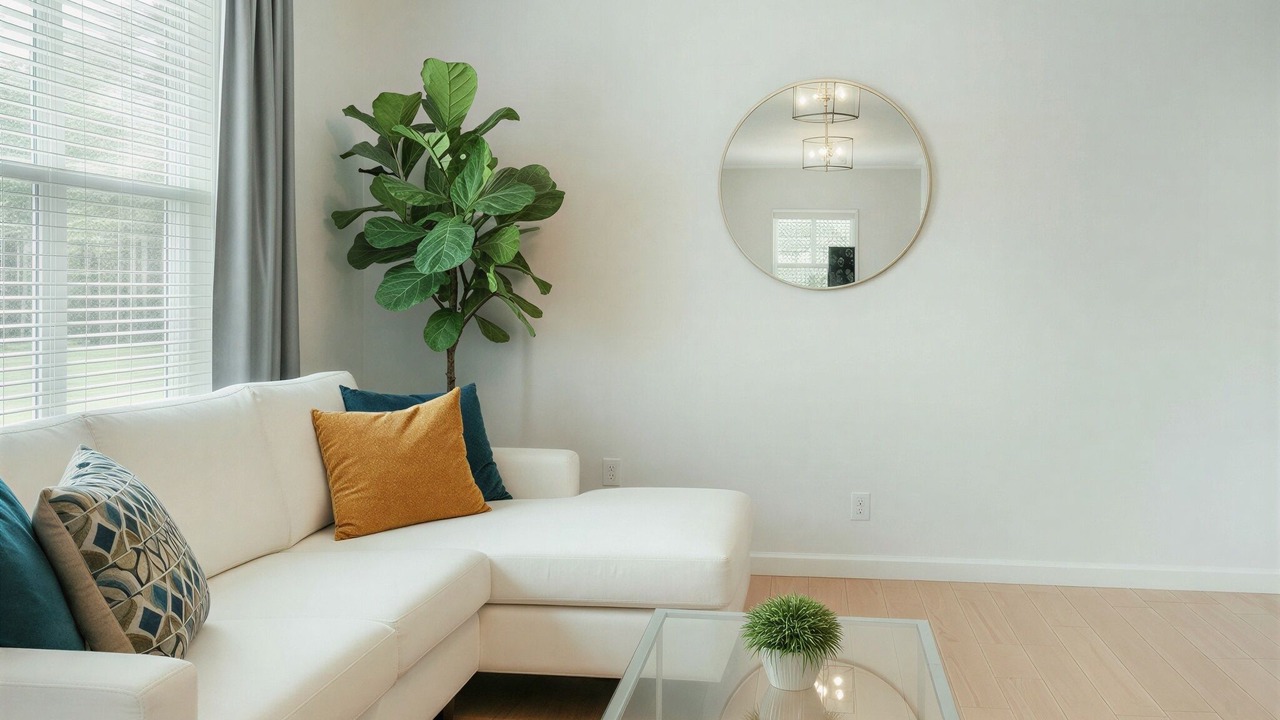 Photo of Livingroom in Bryn Mawr