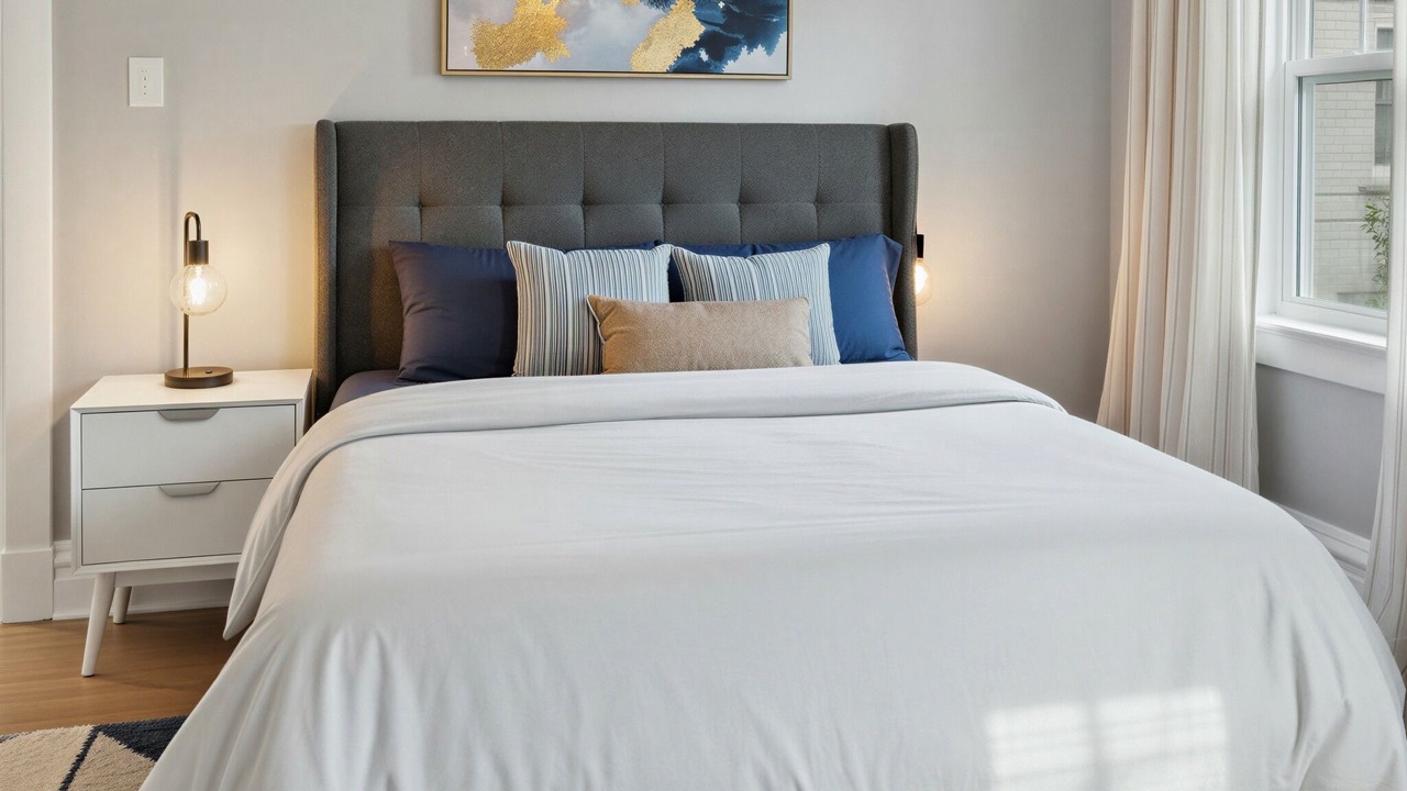 Photo of Bedroom in Bryn Mawr