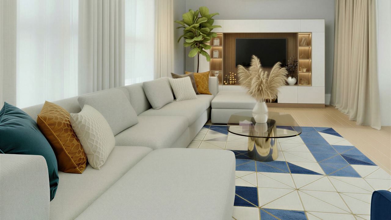 Photo of Livingroom in Bryn Mawr