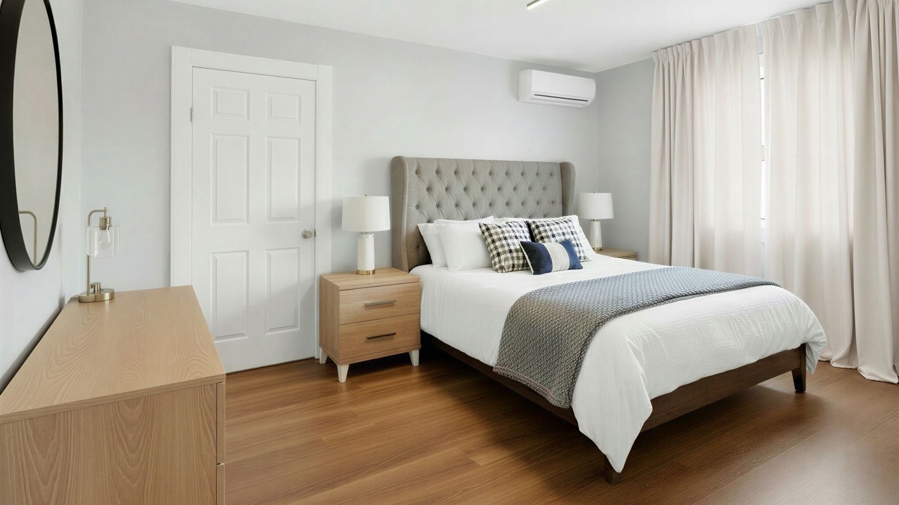 Photo of Bedroom in Bryn Mawr