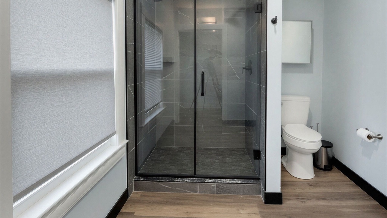 Photo of Bathroom in Bryn Mawr
