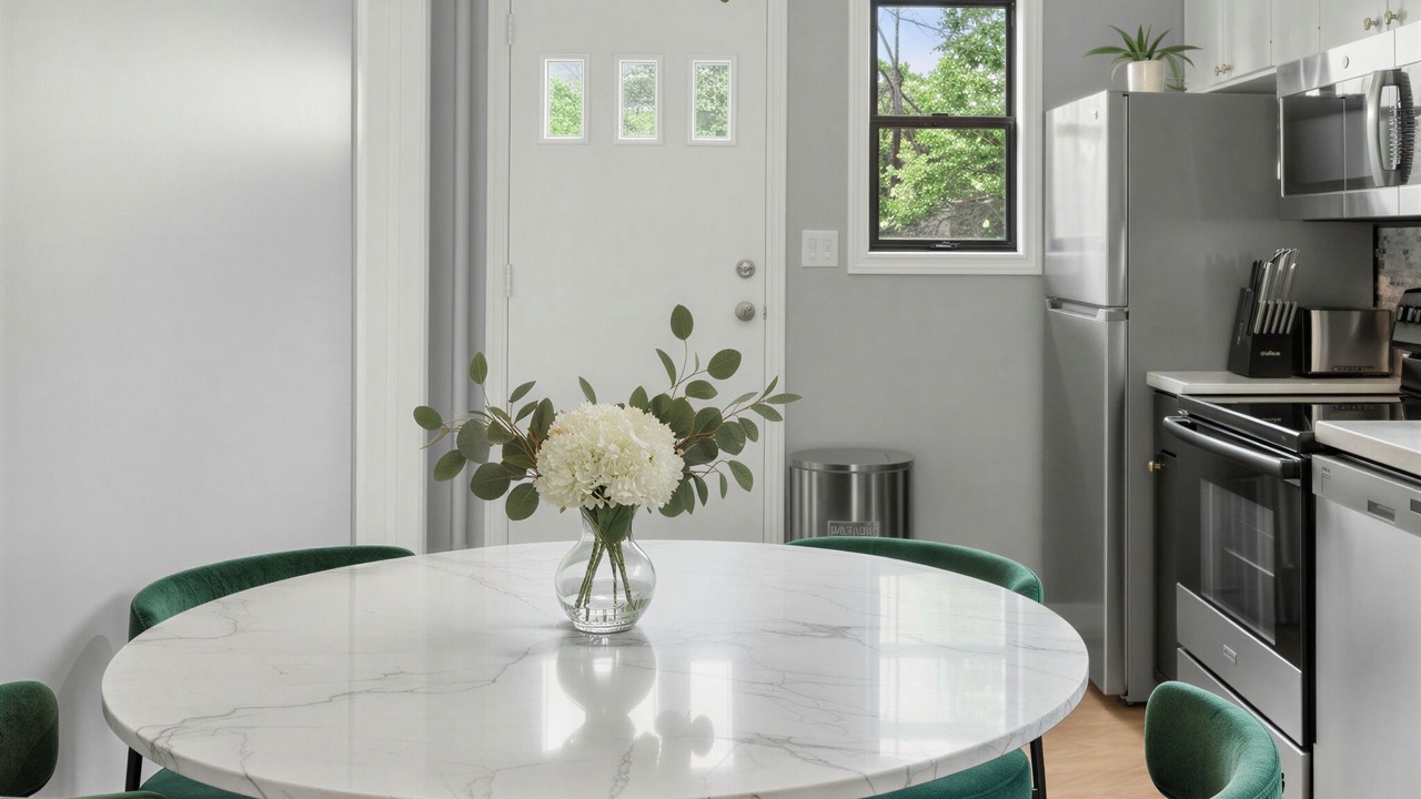 Photo of Kitchen in Bryn Mawr
