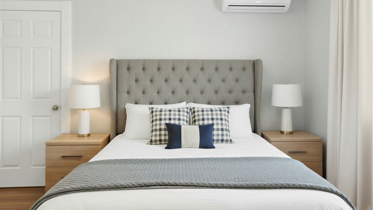 Photo of Bedroom in Bryn Mawr