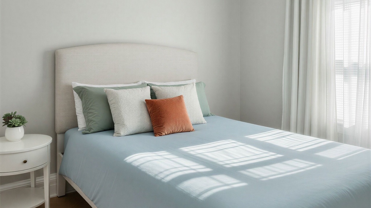Photo of Bedroom in Bryn Mawr