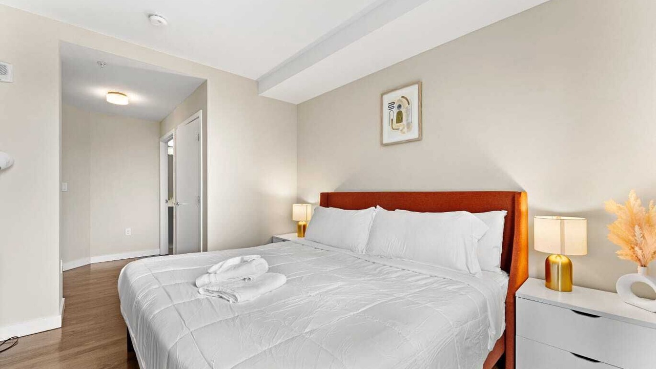 Photo of Bedroom in Bay Village
