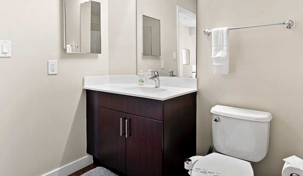 Photo of Bathroom in Bay Village