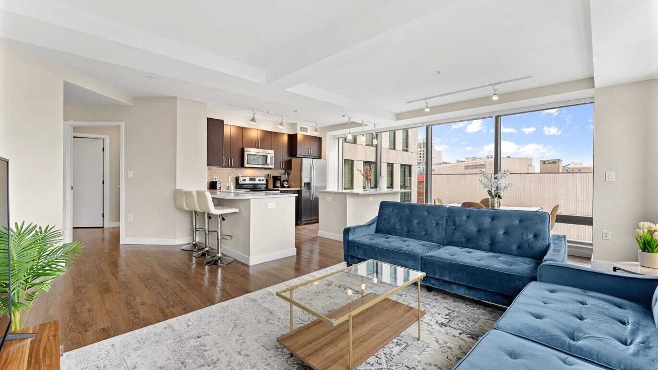 Photo of Livingroom in Bay Village
