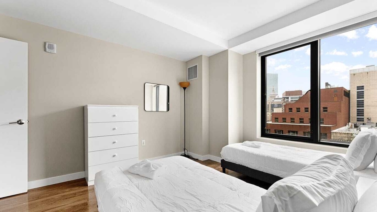Photo of Bedroom in Bay Village