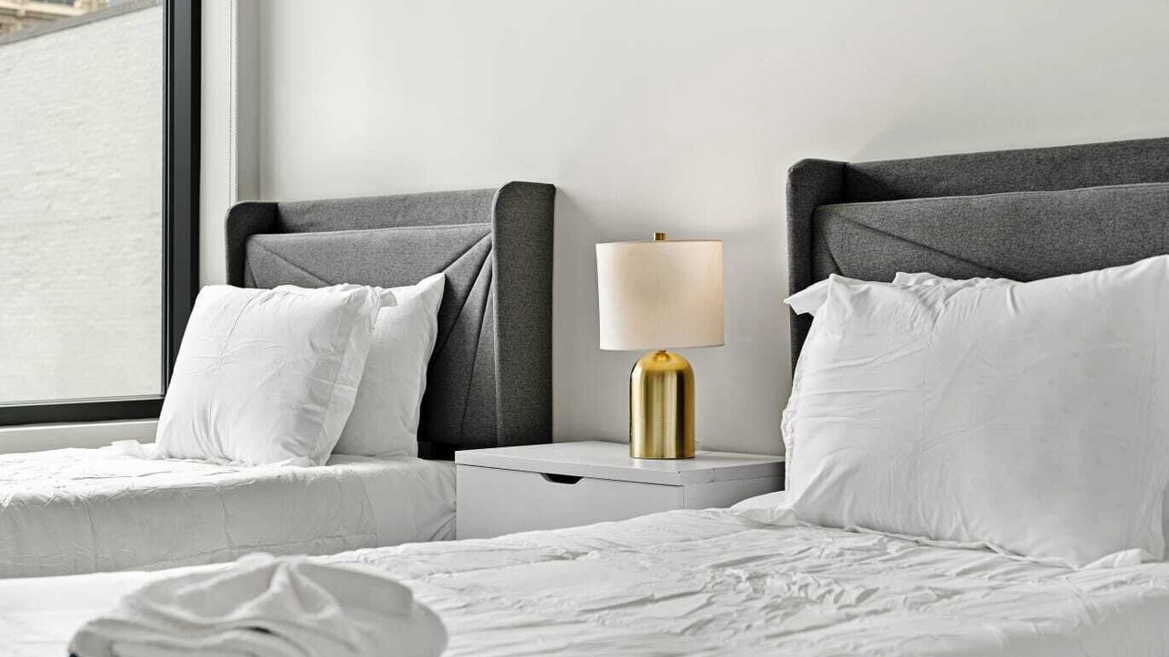 Photo of Bedroom in Bay Village