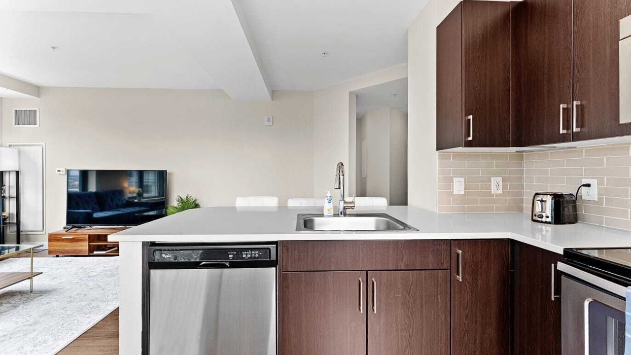 Photo of Kitchen in Bay Village
