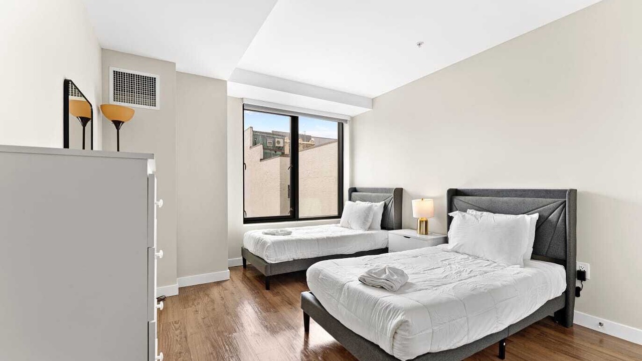 Photo of Bedroom in Bay Village