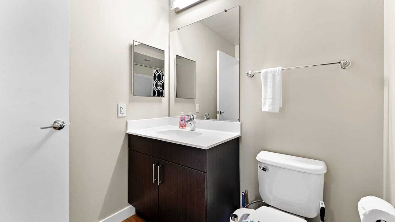 Photo of Bathroom in Bay Village