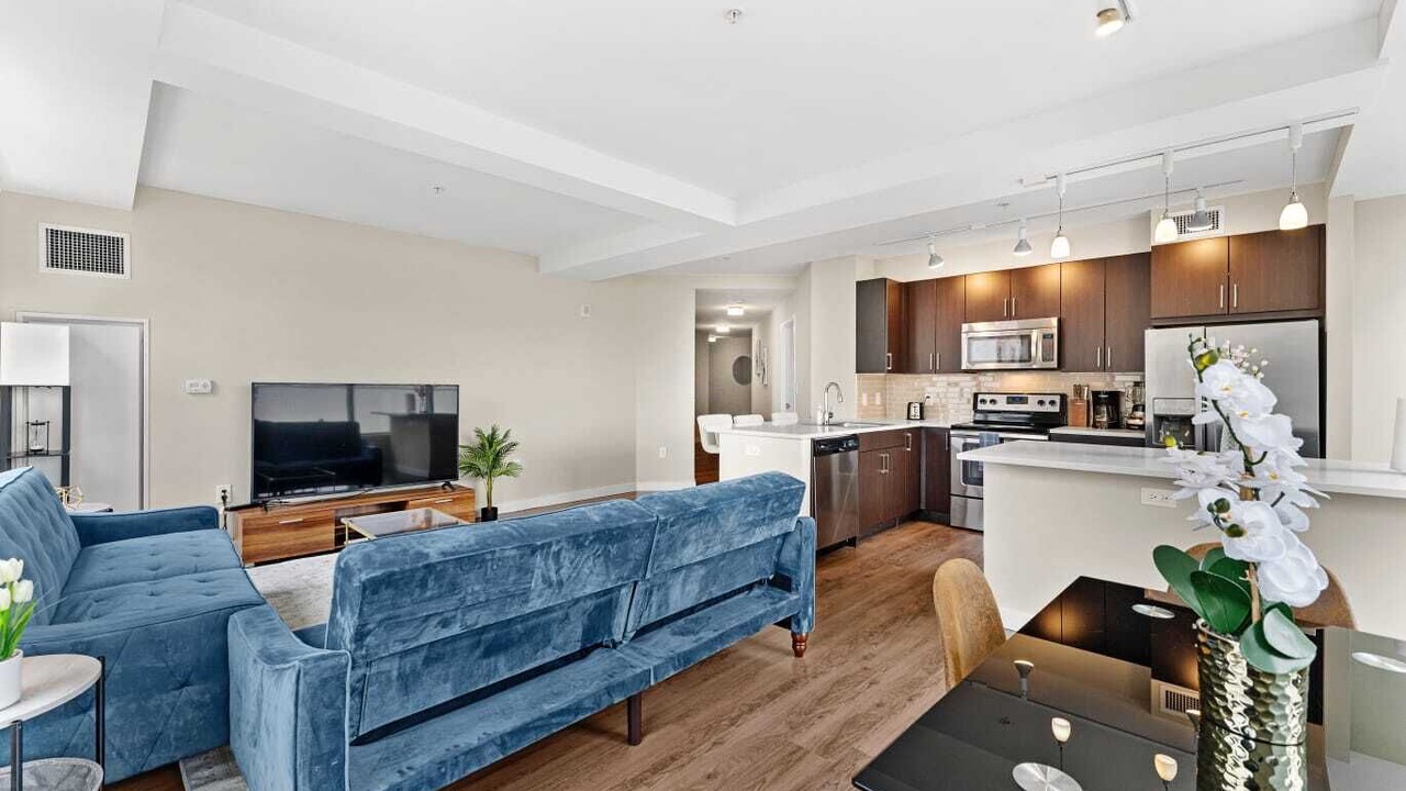 Photo of Livingroom in Bay Village