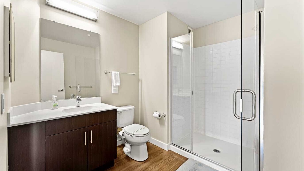 Photo of Bathroom in Bay Village