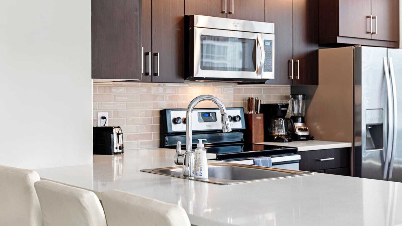 Photo of Kitchen in Bay Village