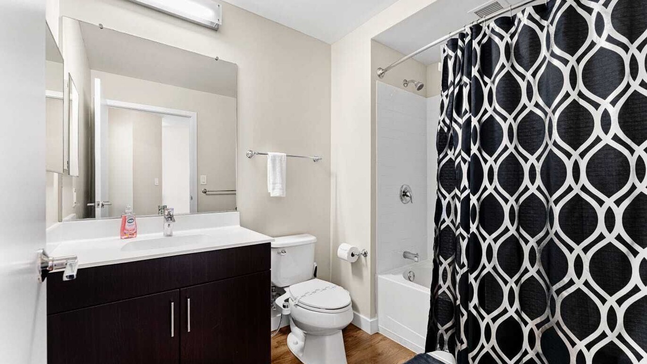 Photo of Bathroom in Bay Village