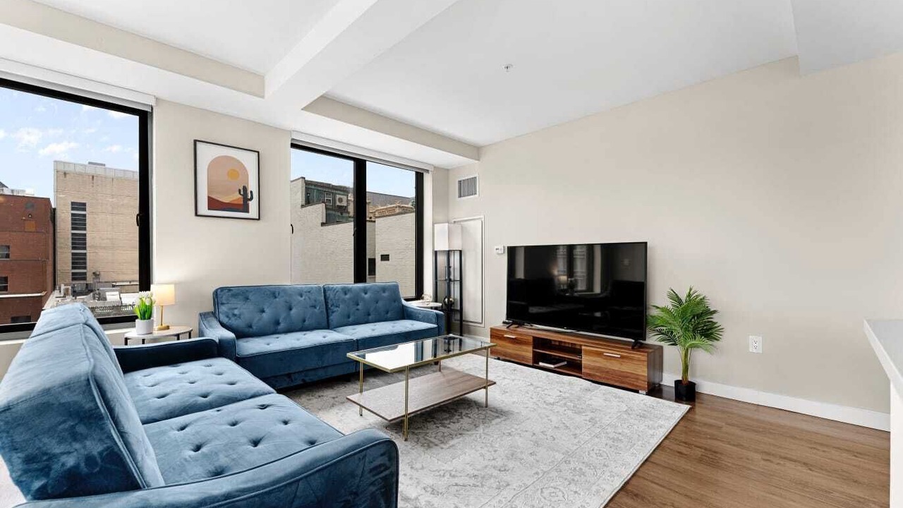 Photo of Livingroom in Bay Village