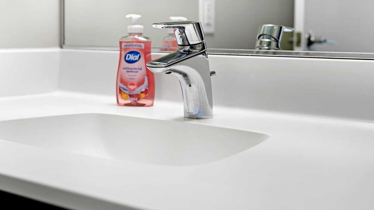Photo of Bathroom in Bay Village