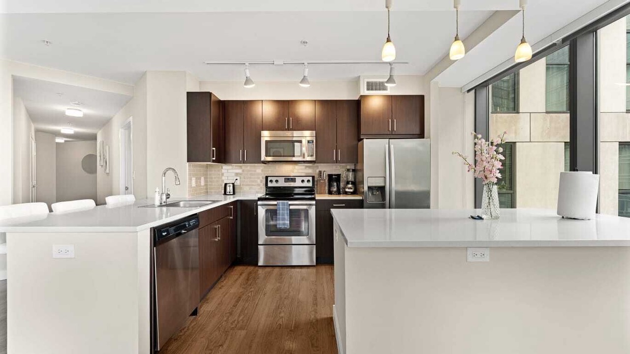 Photo of Kitchen in Bay Village