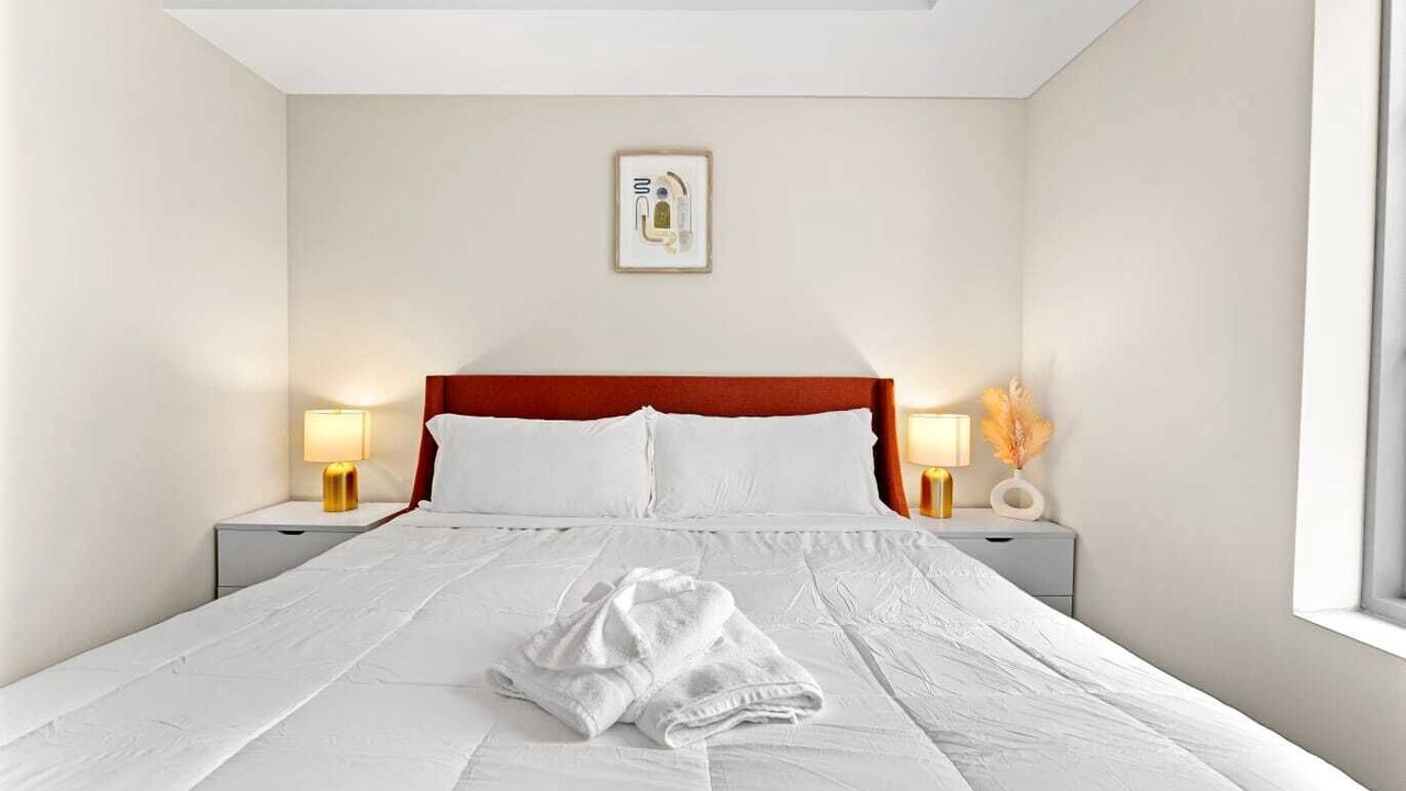 Photo of Bedroom in Bay Village