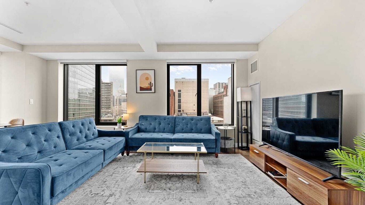 Photo of Livingroom in Bay Village