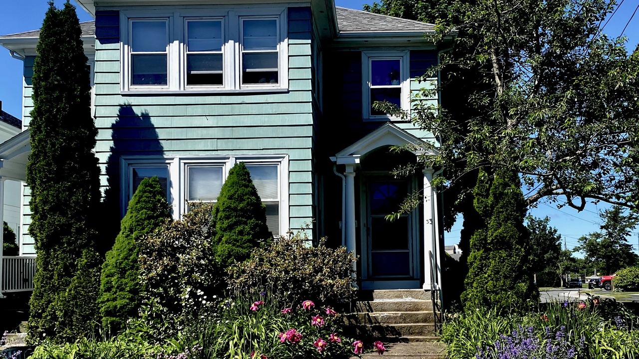 Photo of Outdoor in Swampscott